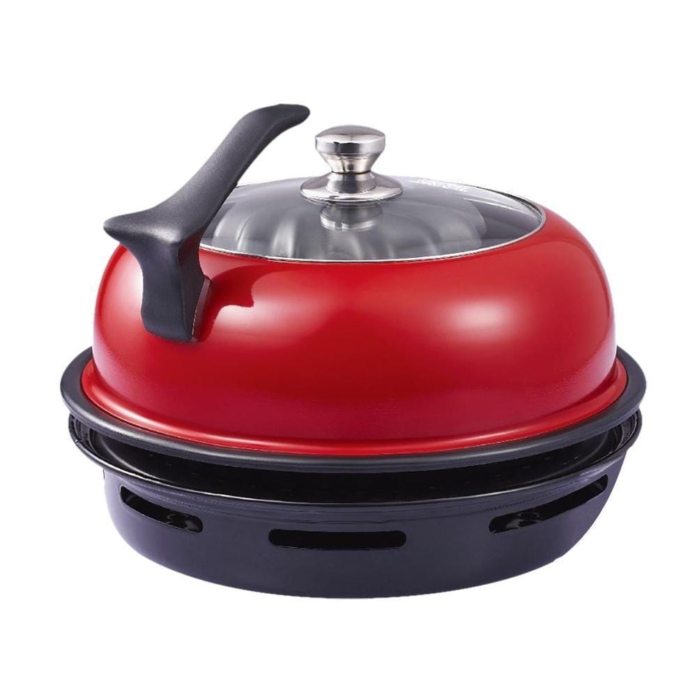 Wonderchef Gas Oven Tandoor Duo