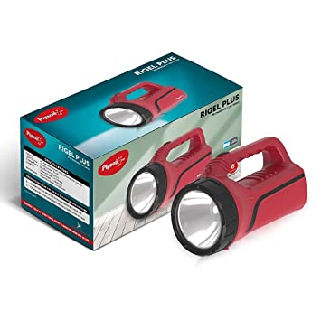Pigeon Rigel Plus Led Emergency Rechargeable Lamp 2000 MH