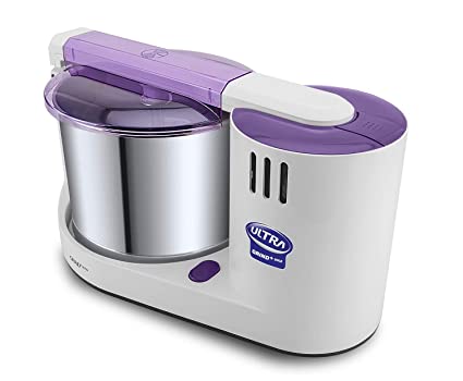 Ultra Elgi Grind+ Wet Grinder, 2L
