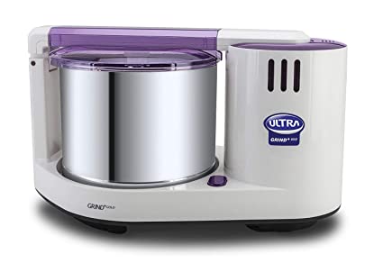 Ultra Elgi Grind+ Wet Grinder, 2L