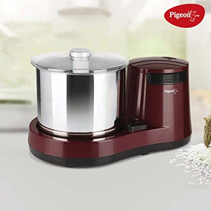 Pigeon DYNA Wet Grinder | Brown |