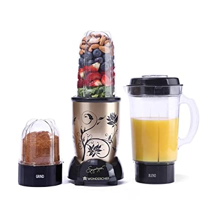 Wonderchef Regalia Power Blender  Kitchen Appliance Online in India