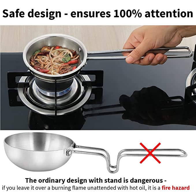 Hawkins Tadka Pan, 360 ml