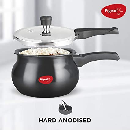 Pigeon Titanium Handi Pressure Cooker Outer Lid IB