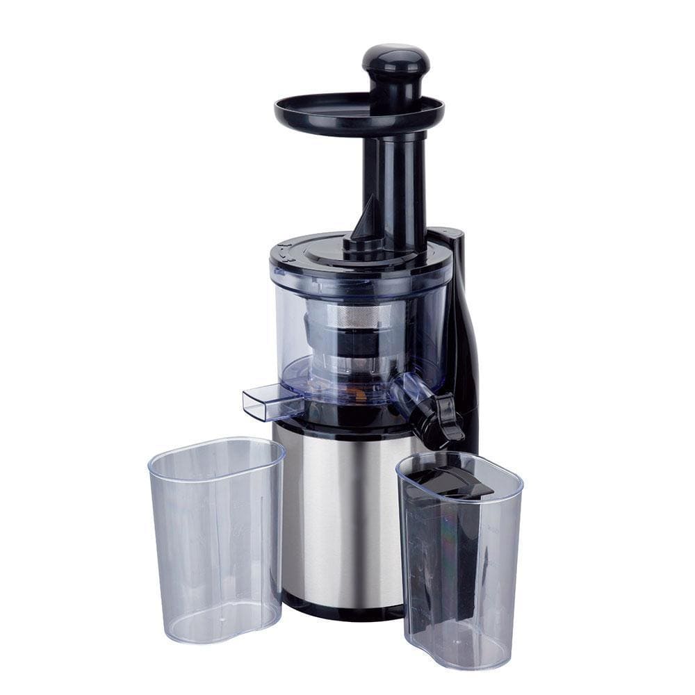 Wonderchef Compact Cold Press Slow Juicer, 200W