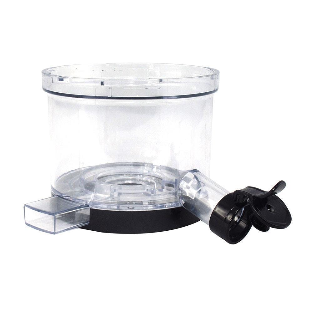 Wonderchef Compact Cold Press Slow Juicer, 200W