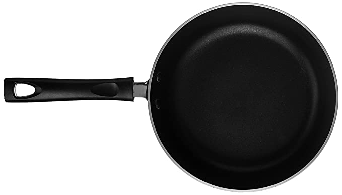 Pigeon Storm Fry Pan IB | Black |