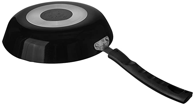 Pigeon Storm Fry Pan IB | Black |