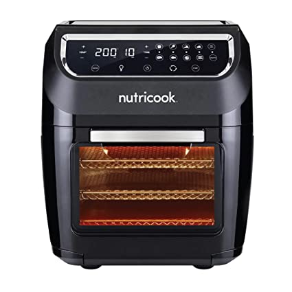 NUTRICOOK Air Fryer Oven 1800 Watts