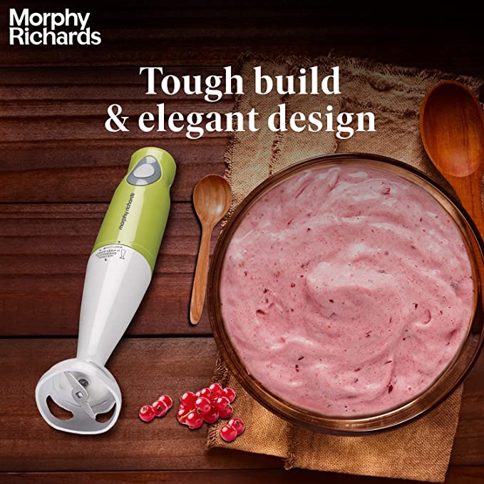 Morphy Richards Pronto Hand Blender 300W