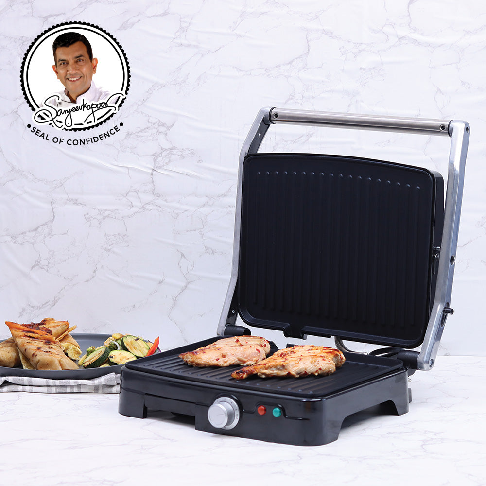 Wonderchef Tandoor Professional Plus