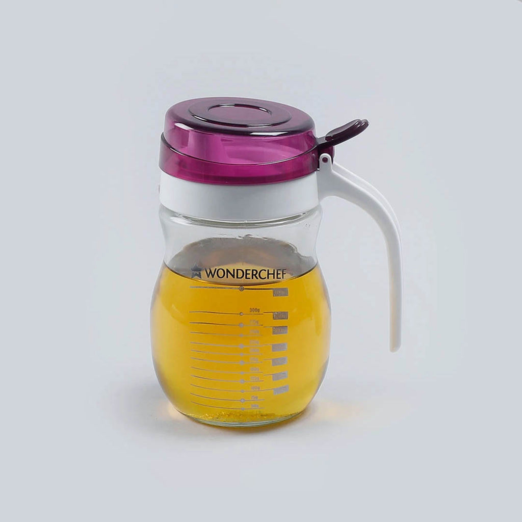 Wonderchef oil pourer