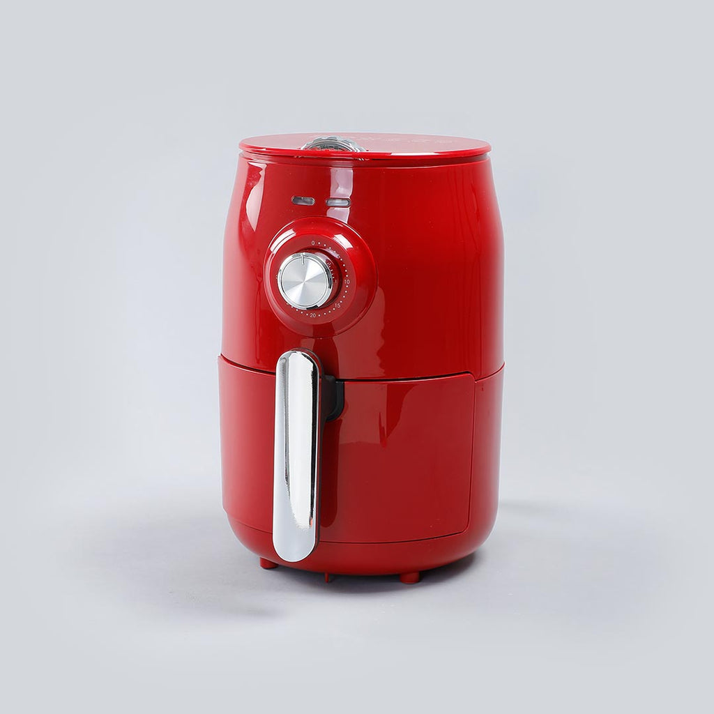 Wonderchef Air Fryer Crimson Edge 1.8Ltr