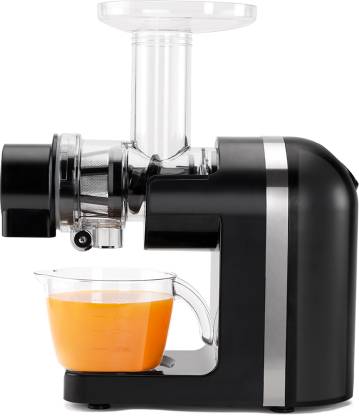 Borosil Nutri Rich Cold Press Juicer | 200W |