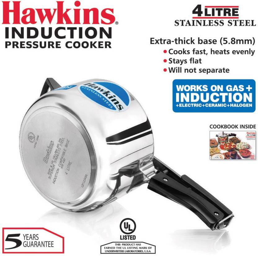 Hawkins Pressure Cooker,