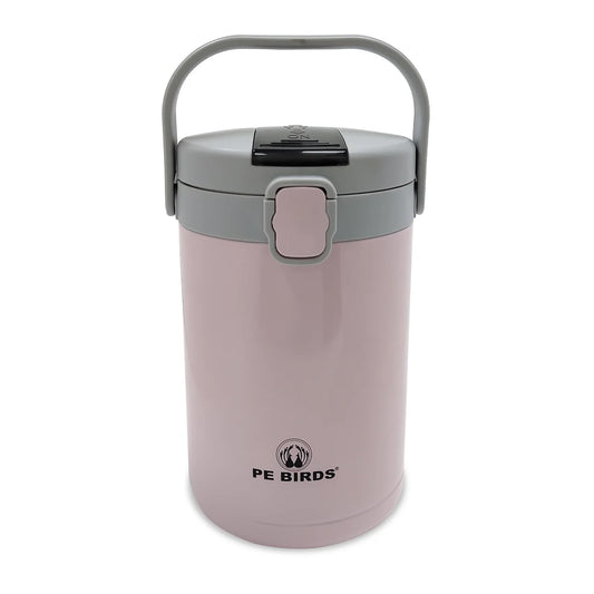 PE Birds Nutri Lunch Box | 2100ml | 4 containers 340ml |