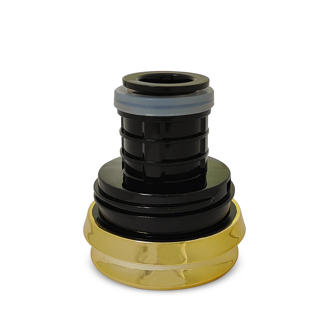 PE BIRDS 24 Karat Coffee Pot | 500 ml |