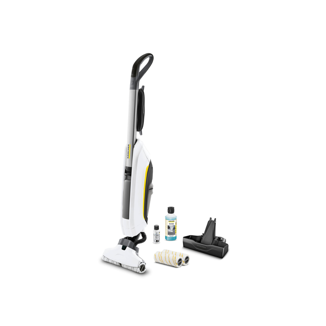 Karcher Hard Floor Cleaner Mop