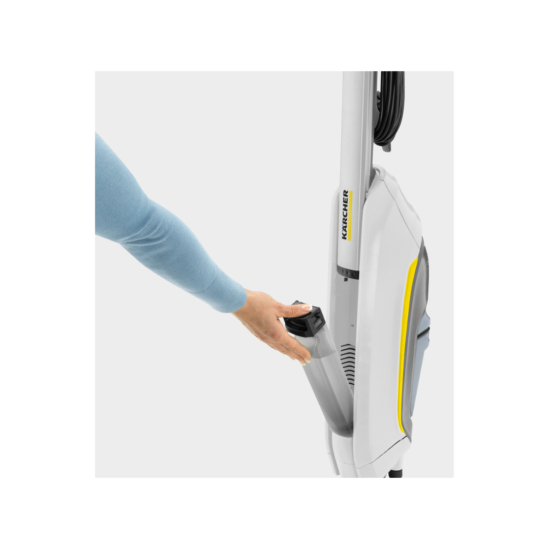 Karcher Hard Floor Cleaner Mop