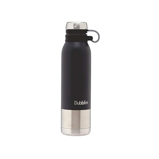 Dubblin Crown Premium | Black | 700 ML