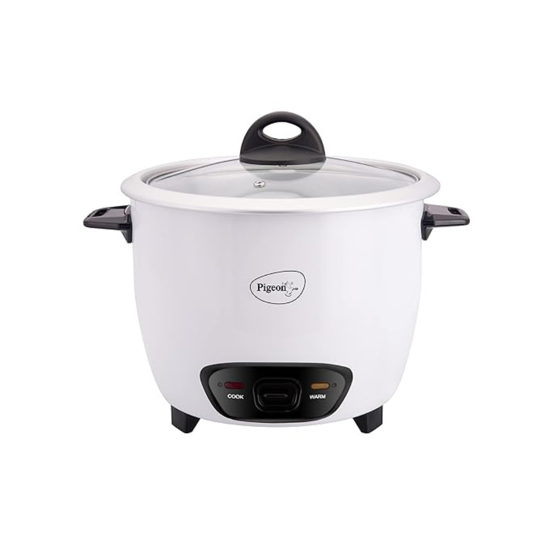 Pigeon Joy 1.8 Liter Electric Rice Cooker