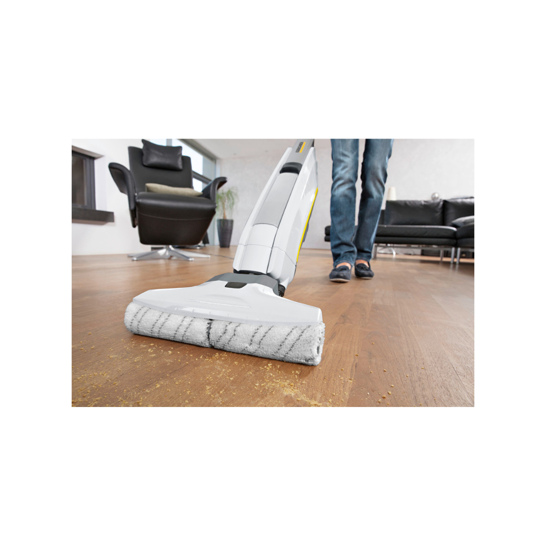 Karcher Hard Floor Cleaner Mop