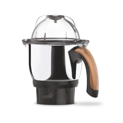 Vidiem Metallica Bronze 1000W mixer Grinder