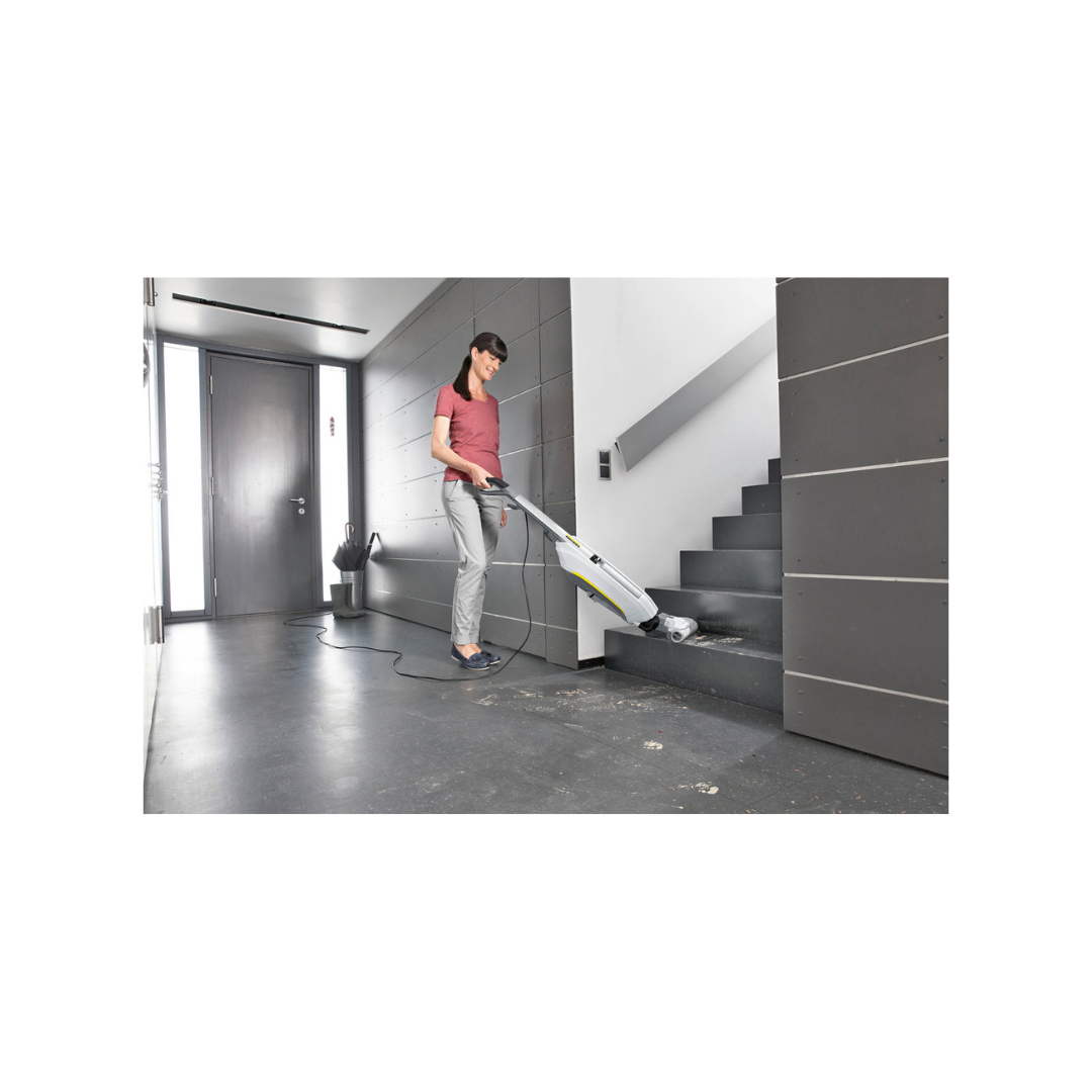 Karcher Hard Floor Cleaner Mop