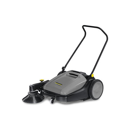 Karcher Sweeper