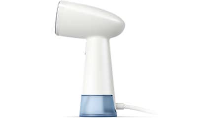 PHILIPS STH1000/10 Handy Garment Steamer 980 Watt, White