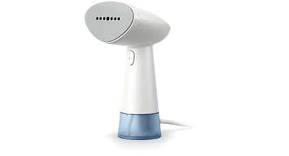 PHILIPS STH1000/10 Handy Garment Steamer 980 Watt, White