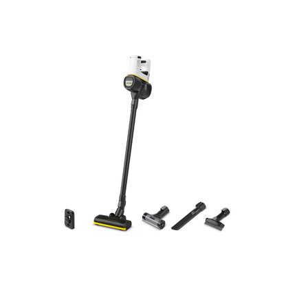 Karcher Vaccum Clener VC 4