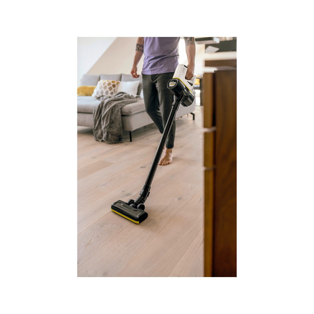 Karcher Vaccum Clener VC 4