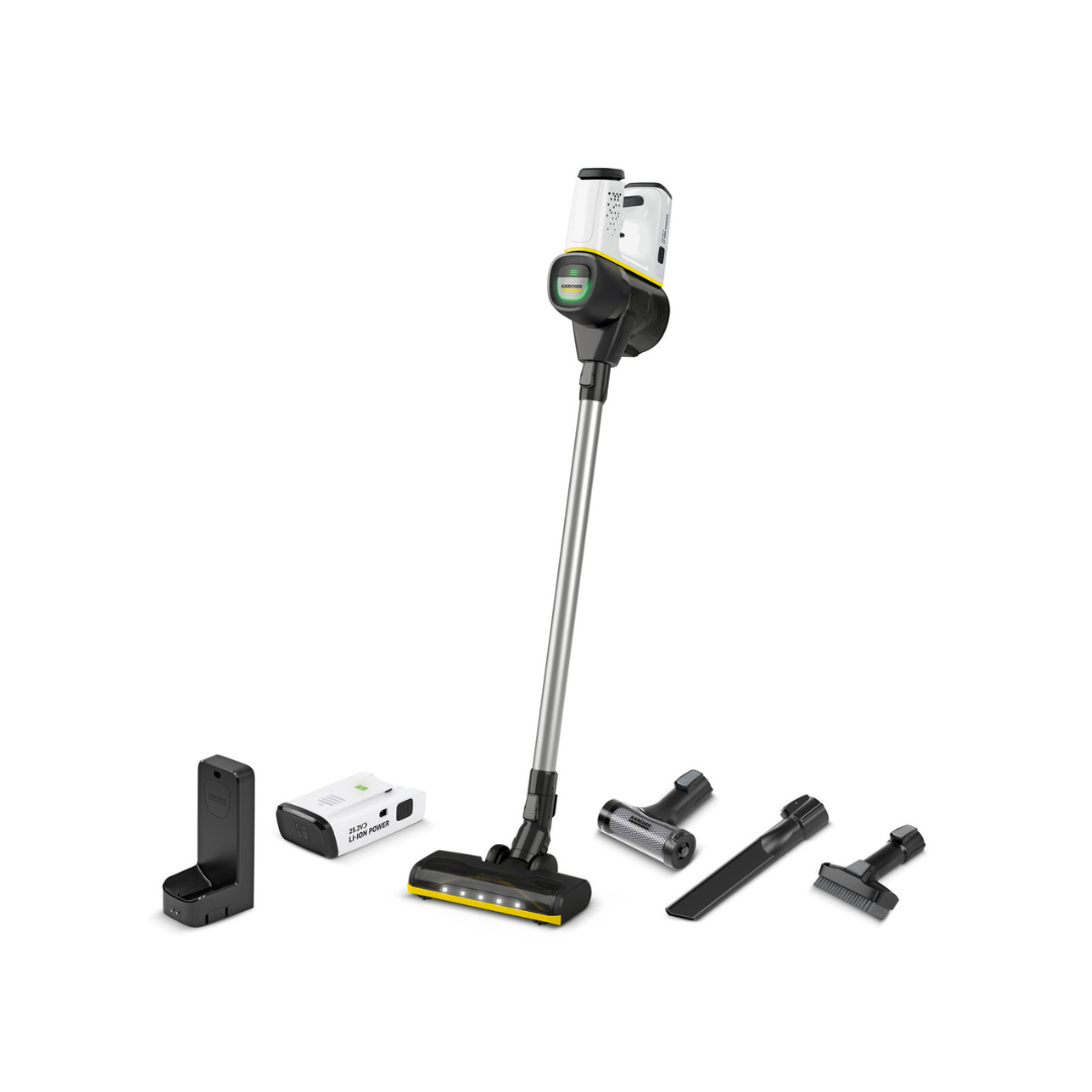 karcher Vacuum Cleaner VC 6