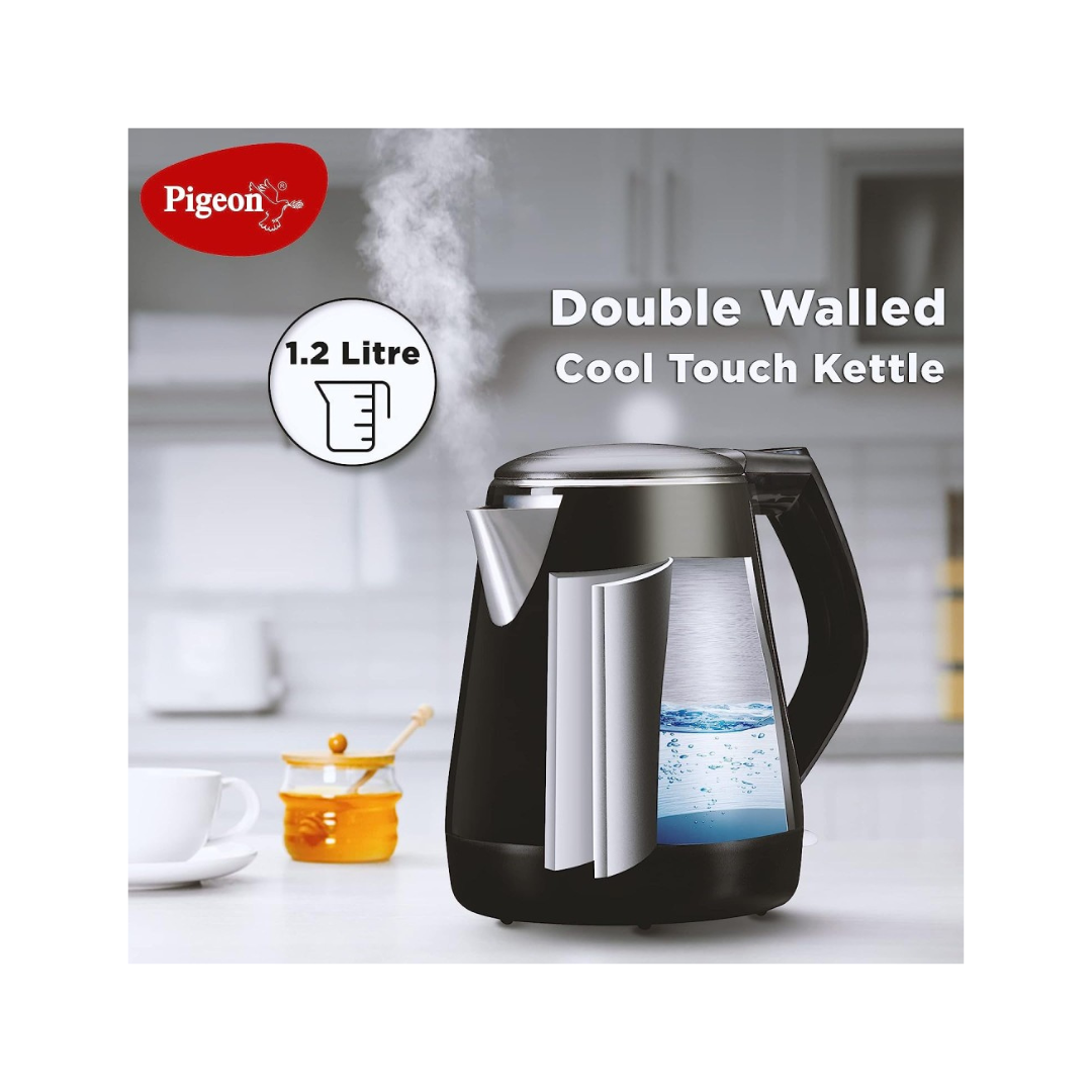 Pigeon Spark Double Wall 1.2 Ltr