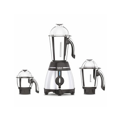 Vidiem Metallica Steel | Mixer grinder | 750 watt