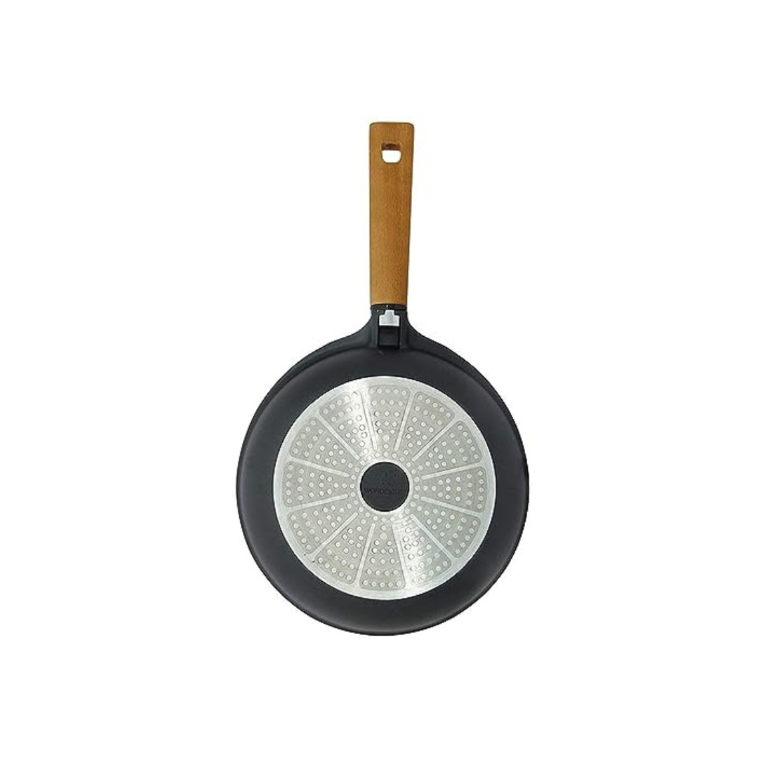 Wonderchef Caesar Fry Pan |20cm,