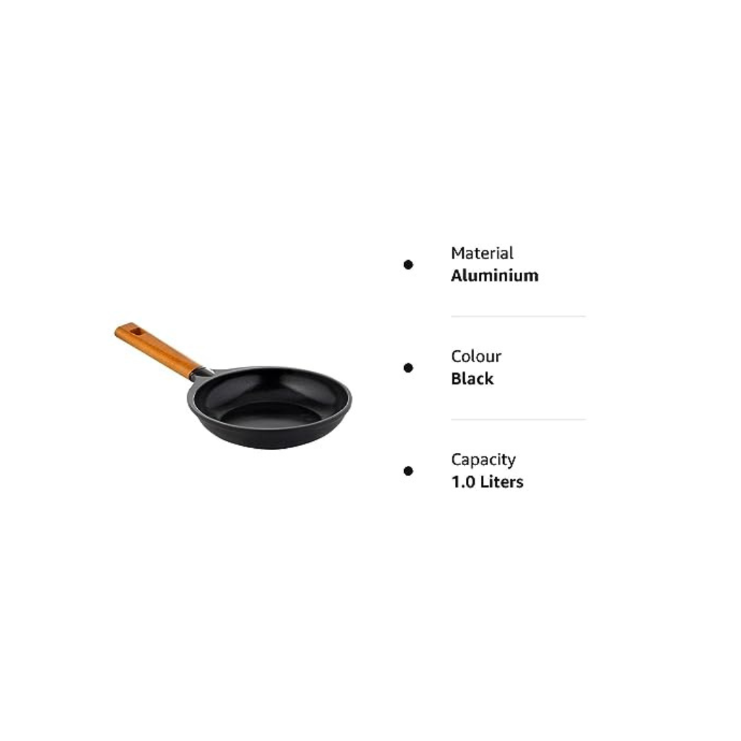 Wonderchef Caesar Fry Pan |20cm,