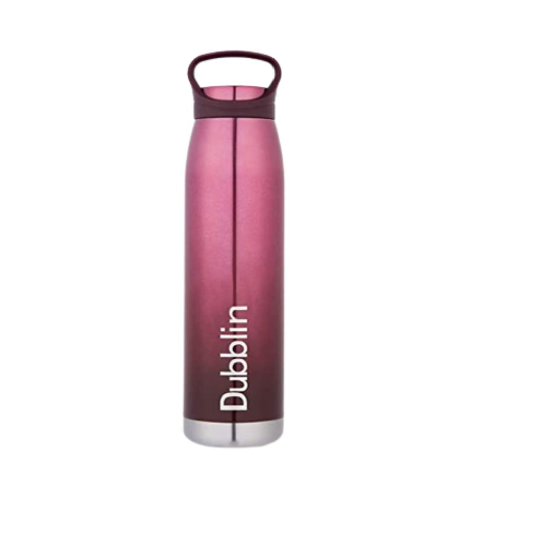 Dubblin Hiker Premium Stainless Steel Water Bottle | 1000ml |