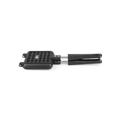 Buy Non Stick Waffle Maker Black | Best price | Free delivery | Anjali