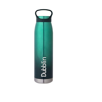 Dubblin Hiker Premium Stainless Steel Water Bottle | 1000ml |