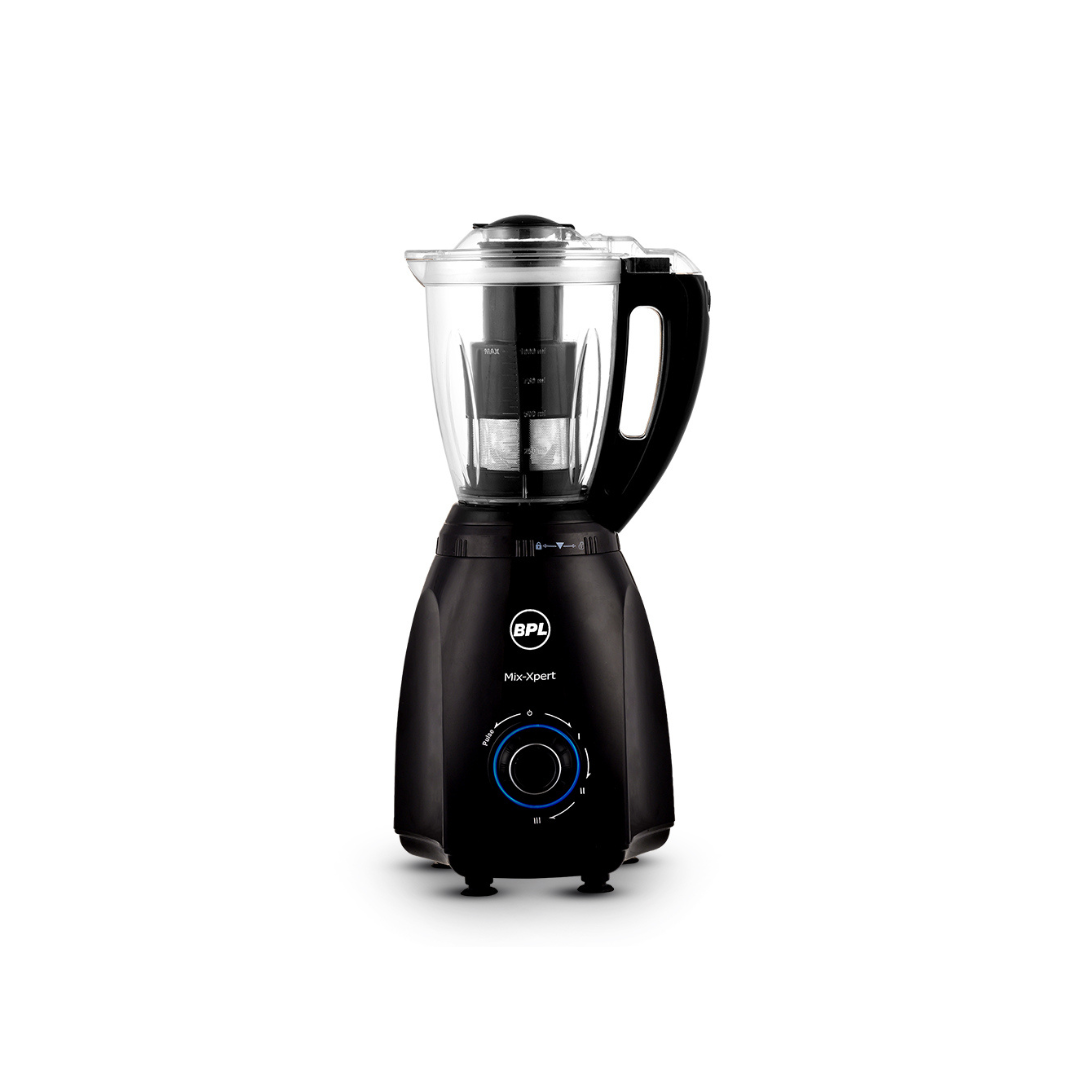 BPL Mixer Grinder | 4 Jars | 750W | 