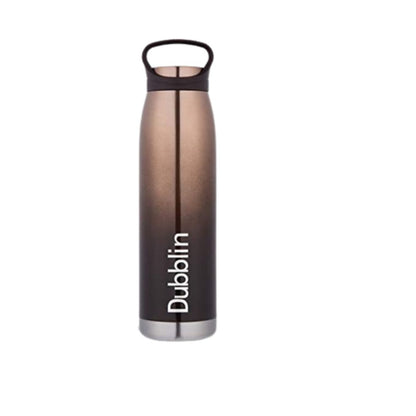 Dubblin Hiker Premium Stainless Steel Water Bottle | 1000ml |