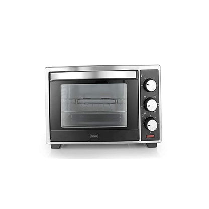 Black + Decker Oven Toaster Grill 19 Litres