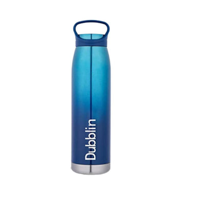 Dubblin Hiker Premium Stainless Steel Water Bottle | 1000ml |