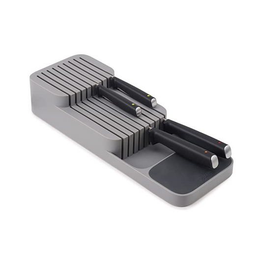 Joseph Joseph Drawer Store Knives Block