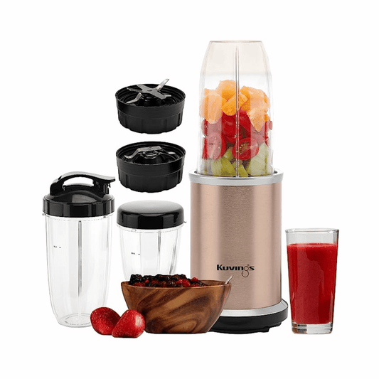 Kuvings Nutri Blender PRO Champagne Gold