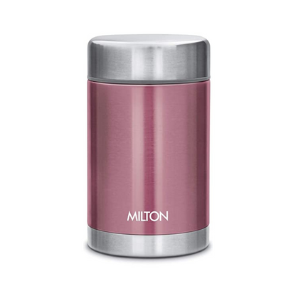 Milton Cruet-550 Thermosteel Soup Flask Hot & Cold