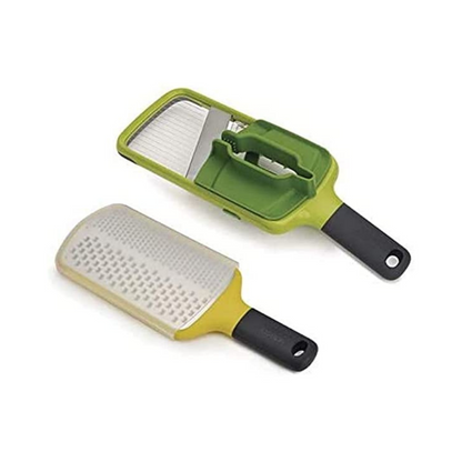 Joseph Joseph Multi Grip Mandoline Slicer & Grater