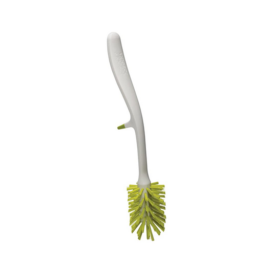 Joseph Joseph Edge Glass Brush | Green